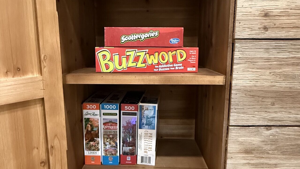 Photo of Bedroom in Moorcroft