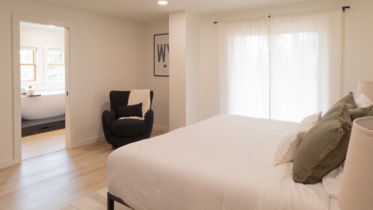 Photo of Bedroom in Moorcroft