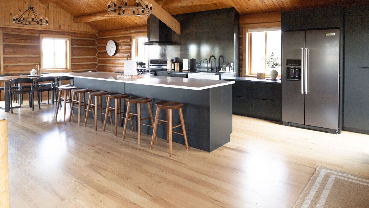 Photo of Kitchen in Moorcroft