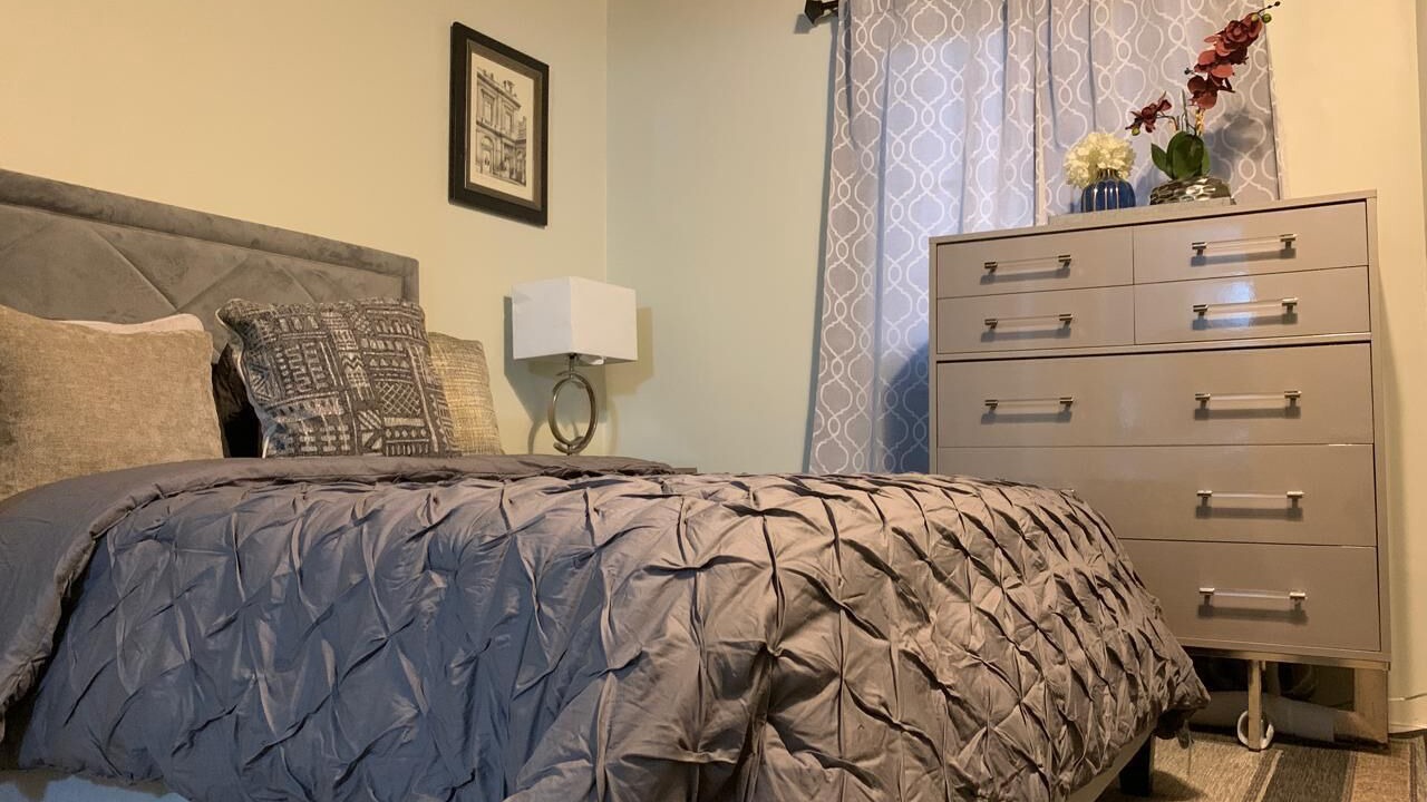Photo of Bedroom in Arvonia