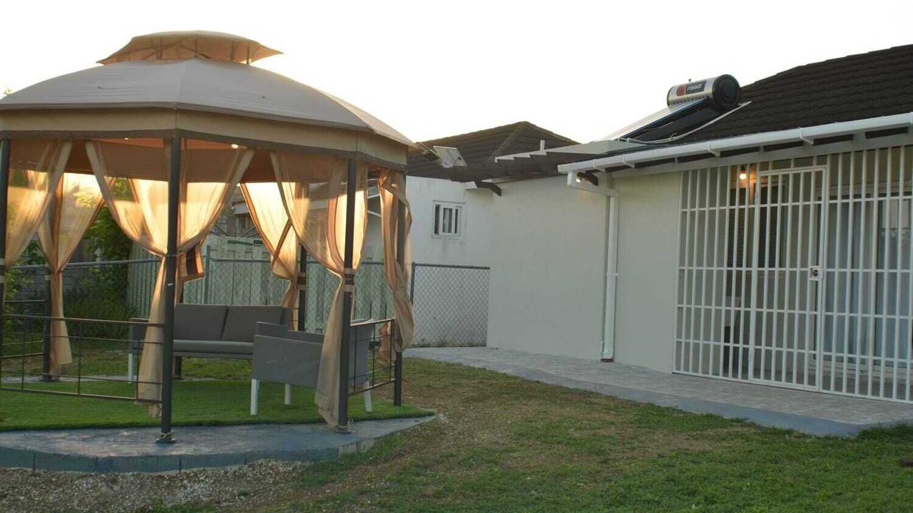 Photo of Patio Balcony in Arvonia