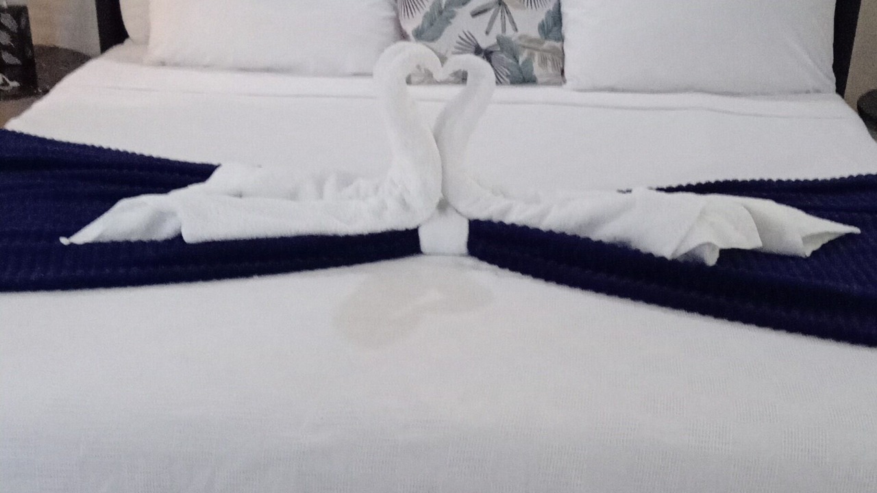 Photo of Bedroom in Arvonia