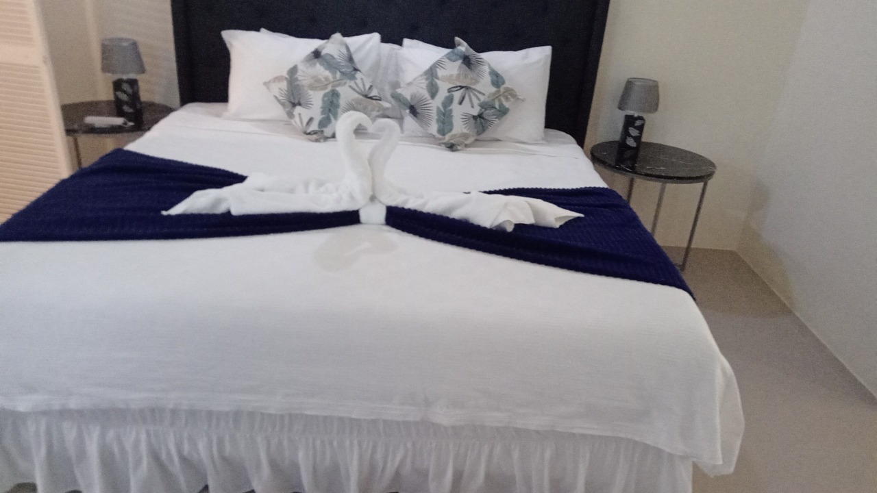Photo of Bedroom in Arvonia