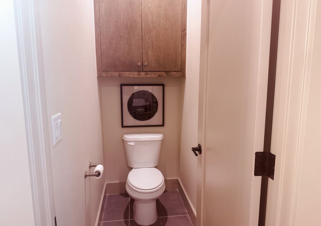 Photo of Bathroom in Wheatland