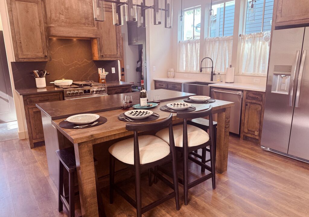 Photo of Kitchen in Wheatland