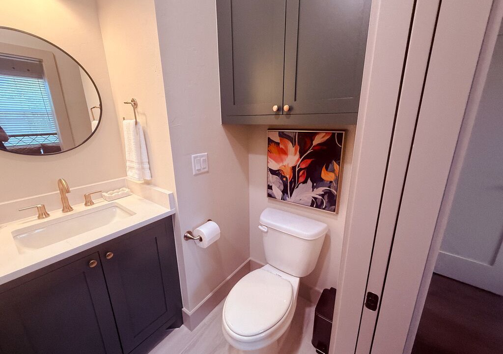 Photo of Bathroom in Wheatland