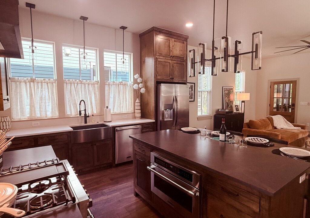 Photo of Kitchen in Wheatland
