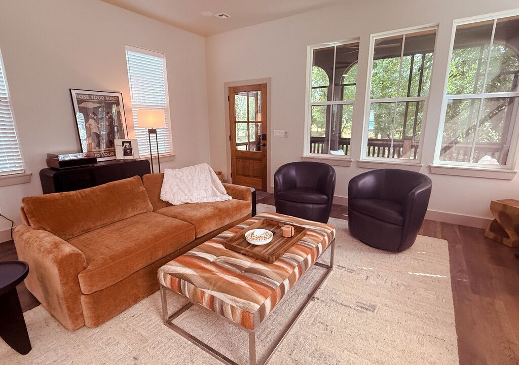 Photo of Livingroom in Wheatland