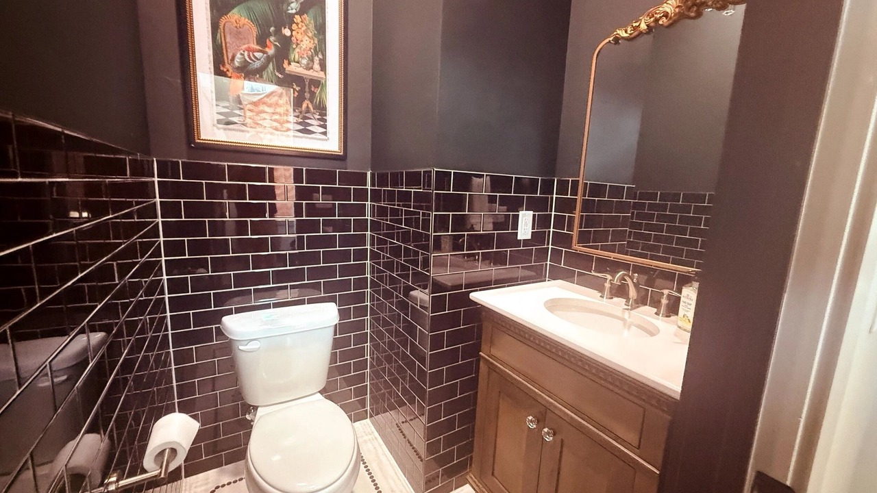 Photo of Bathroom in Wheatland