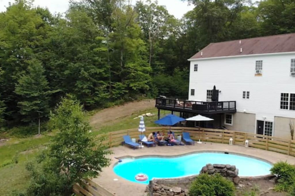 Photo of Outdoor in Kerhonkson