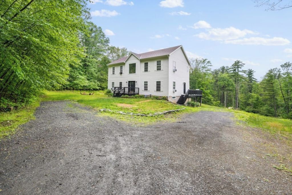 Photo of Outdoor in Kerhonkson