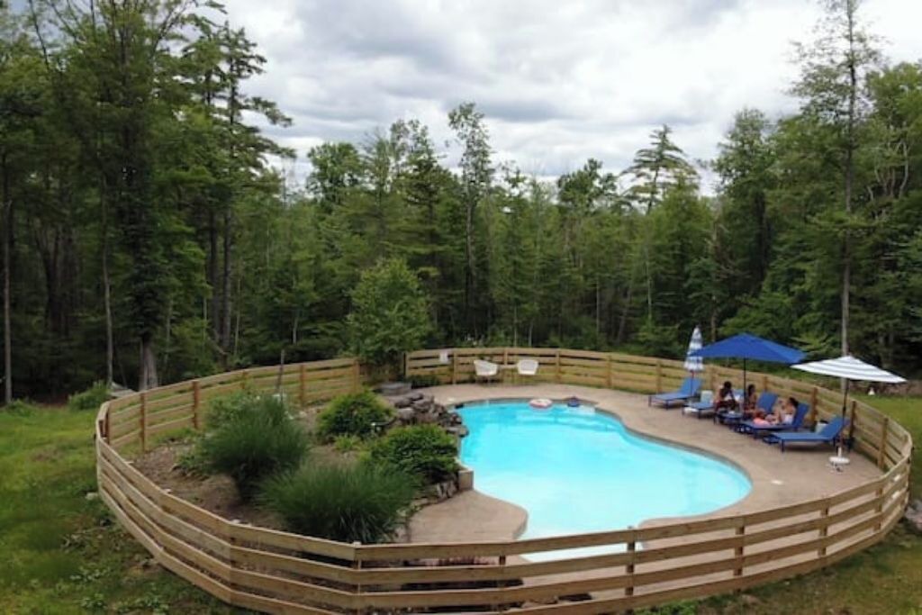 Photo of Outdoor in Kerhonkson