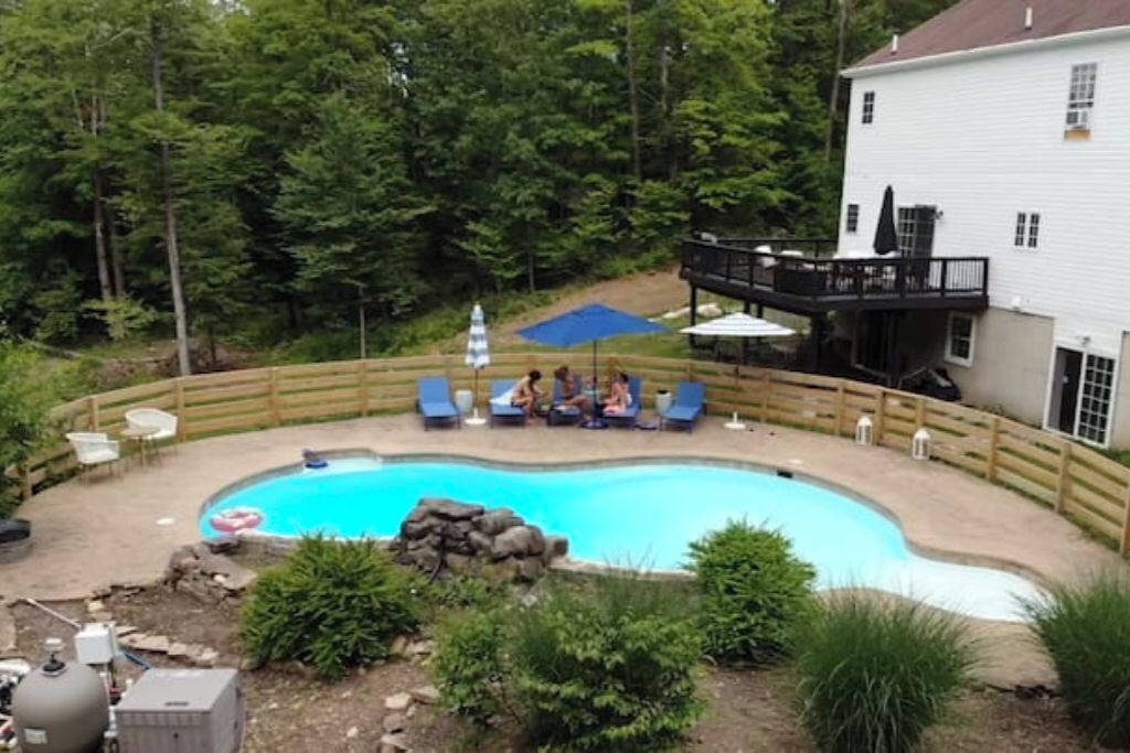 Photo of Outdoor in Kerhonkson