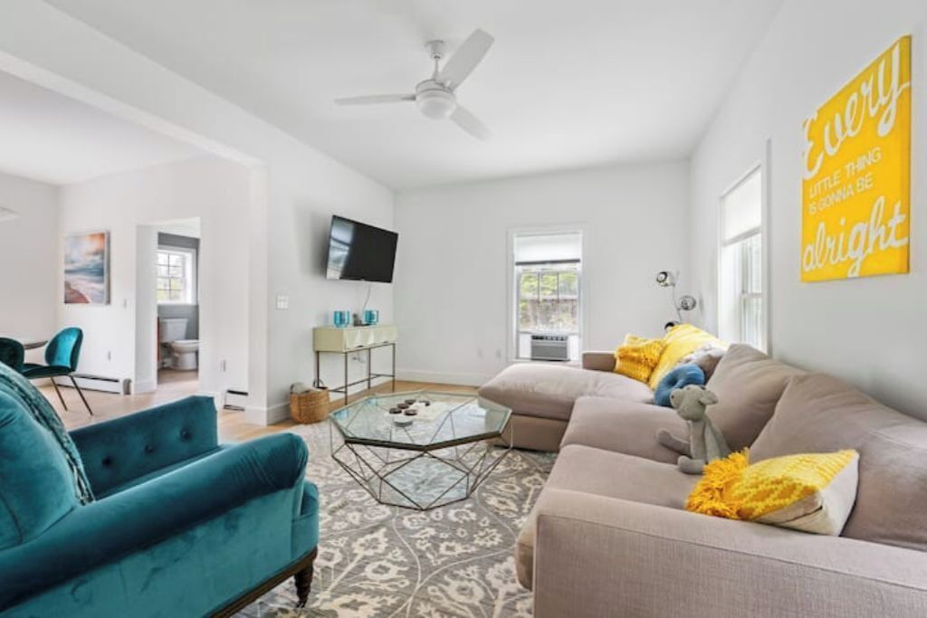 Photo of Livingroom in Kerhonkson