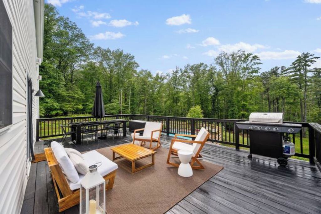 Photo of Outdoor in Kerhonkson