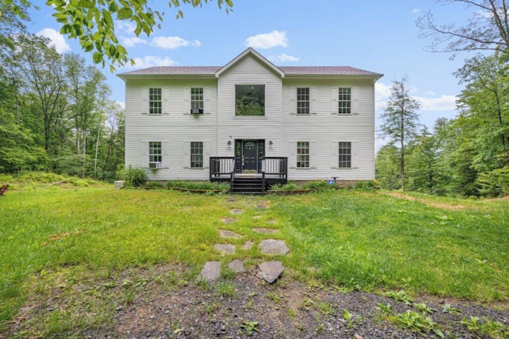 Photo of Outdoor in Kerhonkson