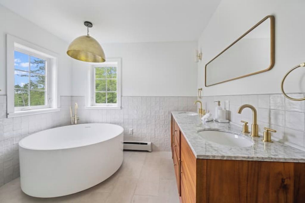 Photo of Bathroom in Kerhonkson