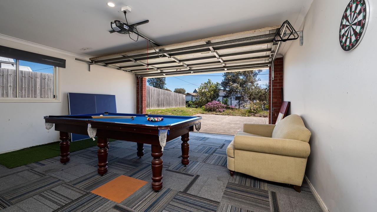 Photo of Bedroom in Capel Sound