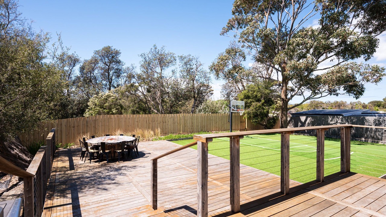 Photo of Outdoor in Capel Sound