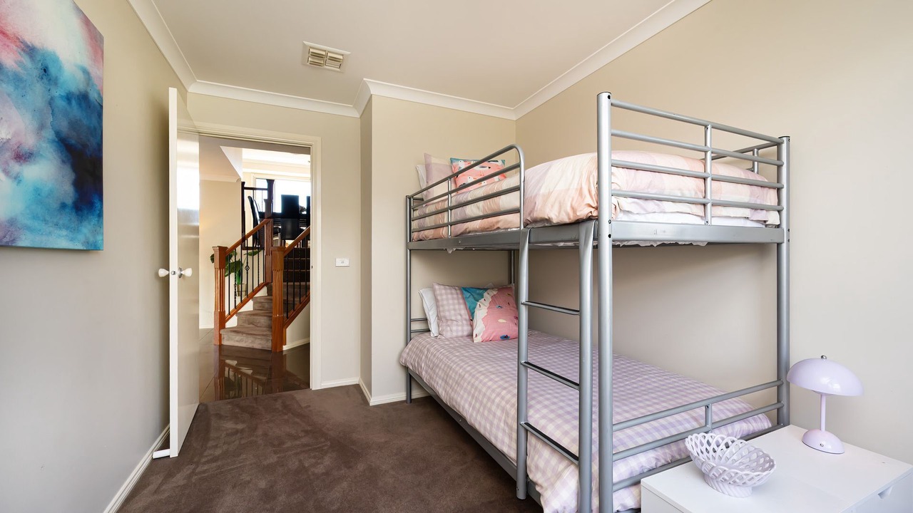 Photo of Bedroom in Capel Sound