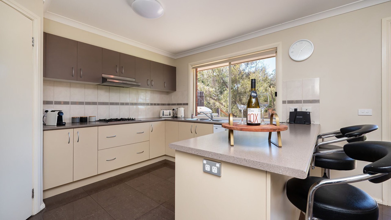 Photo of Kitchen in Capel Sound