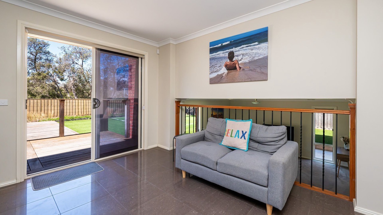Photo of Livingroom in Capel Sound