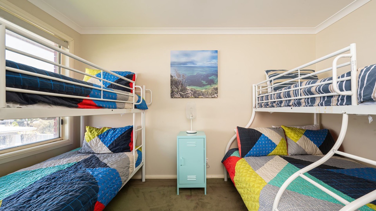 Photo of Bedroom in Capel Sound