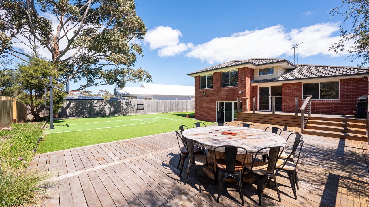 Photo of Outdoor in Capel Sound