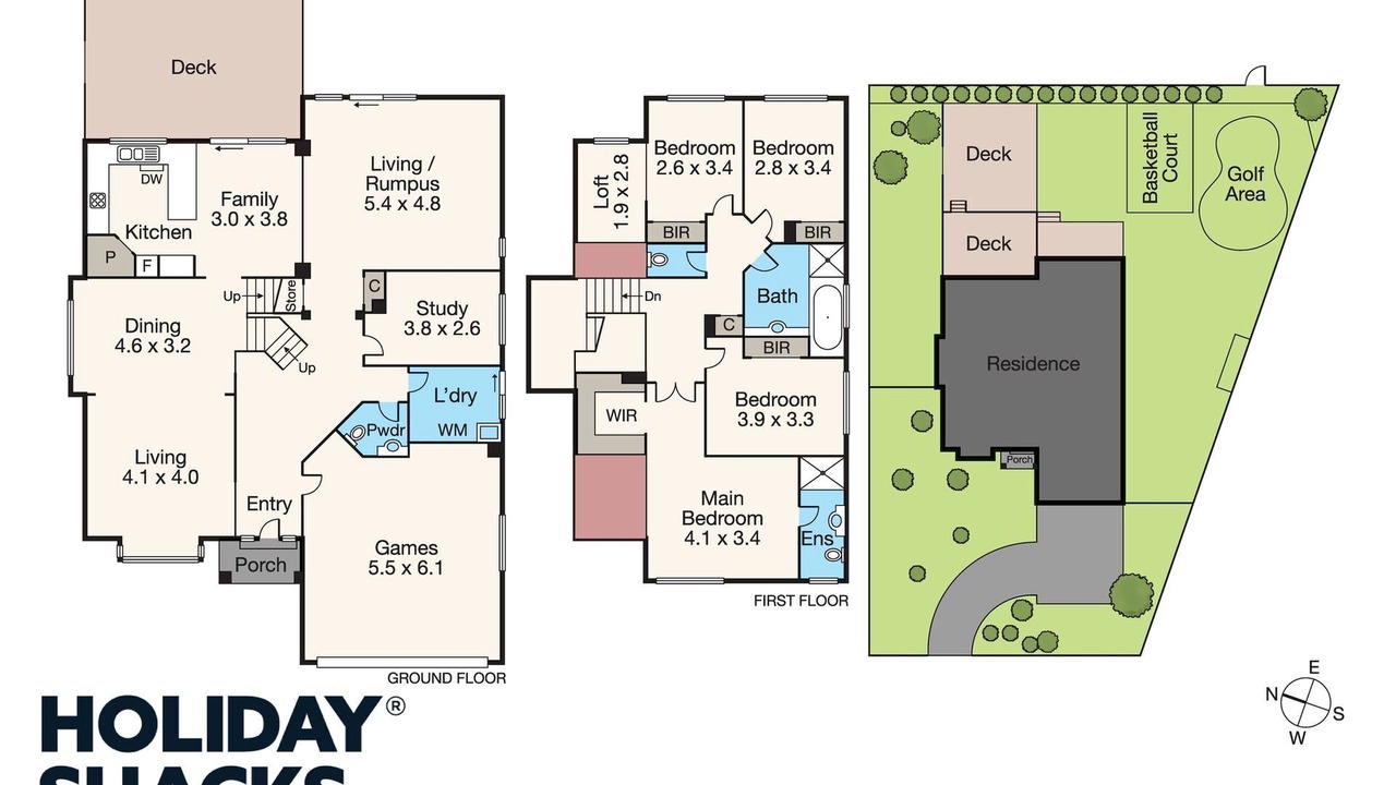 Photo of Others in Capel Sound