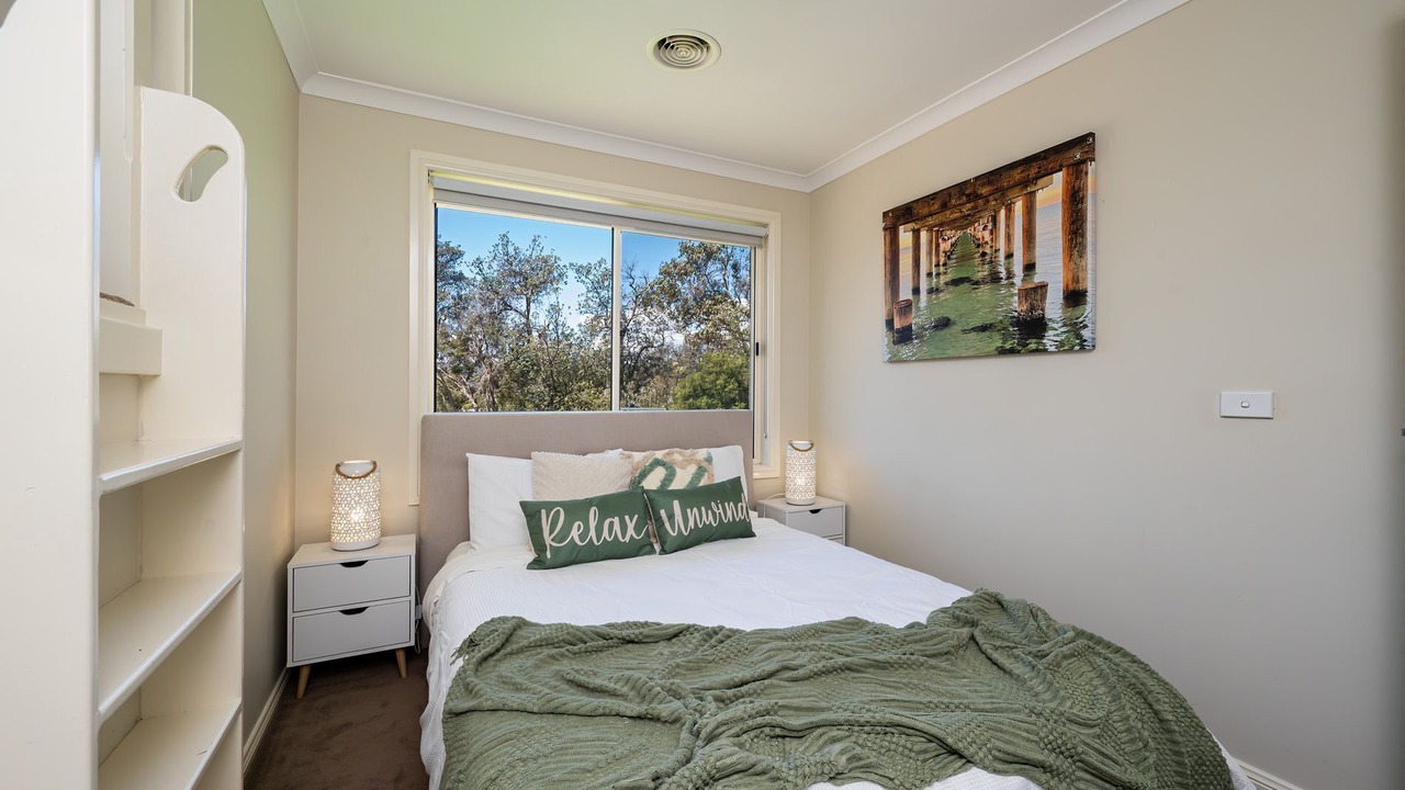 Photo of Bedroom in Capel Sound