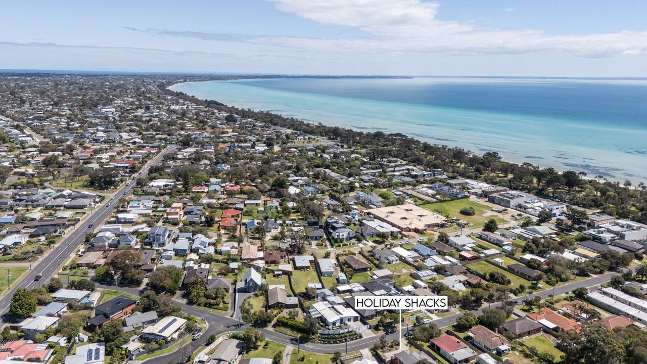 Photo of Outdoor in Capel Sound