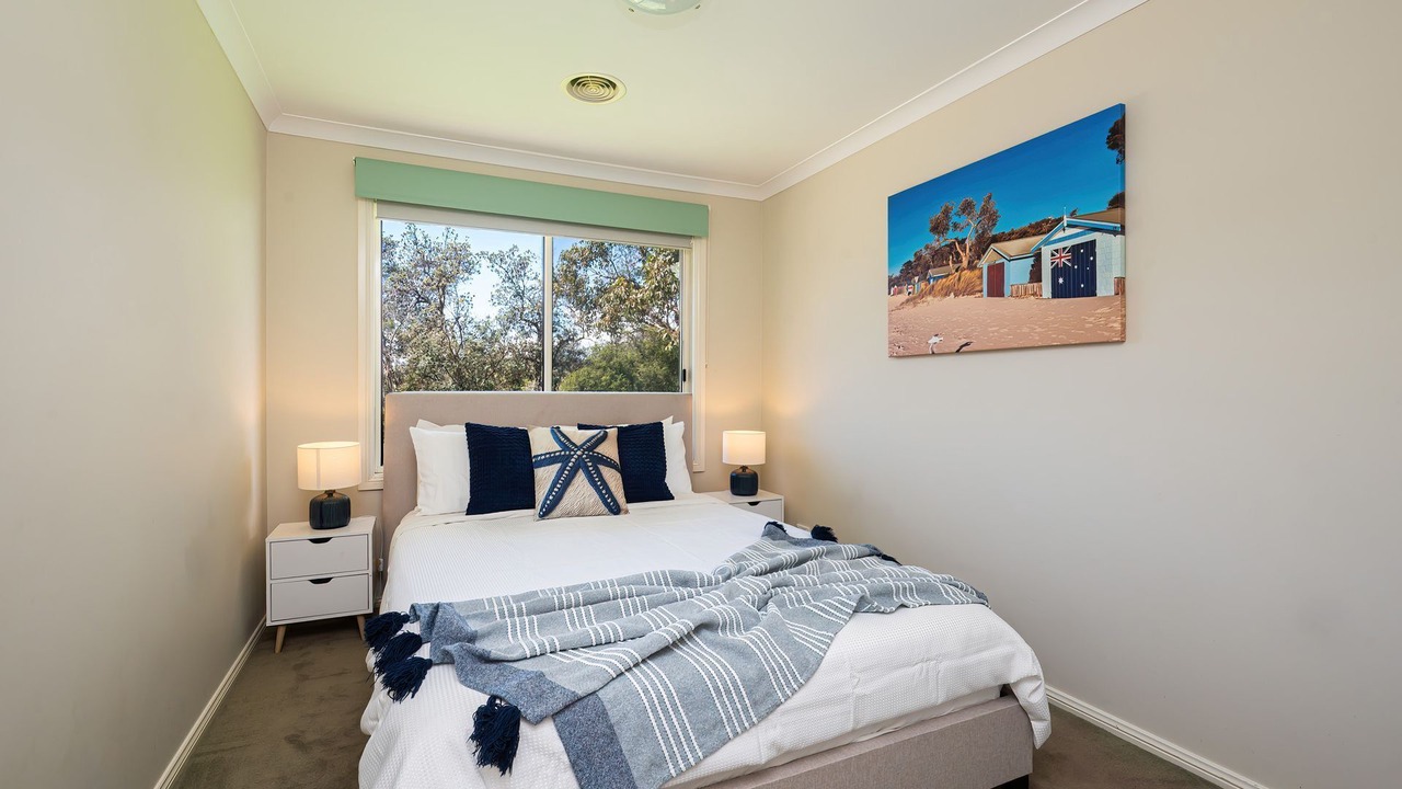 Photo of Bedroom in Capel Sound