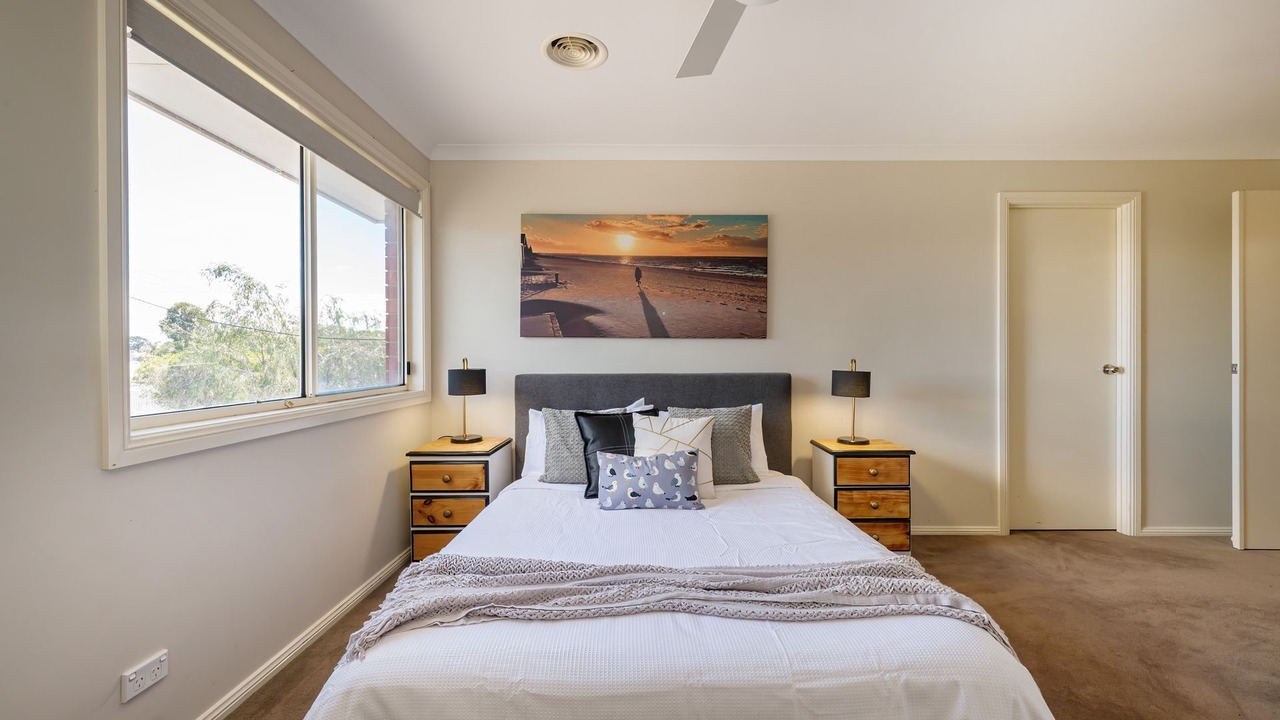 Photo of Bedroom in Capel Sound