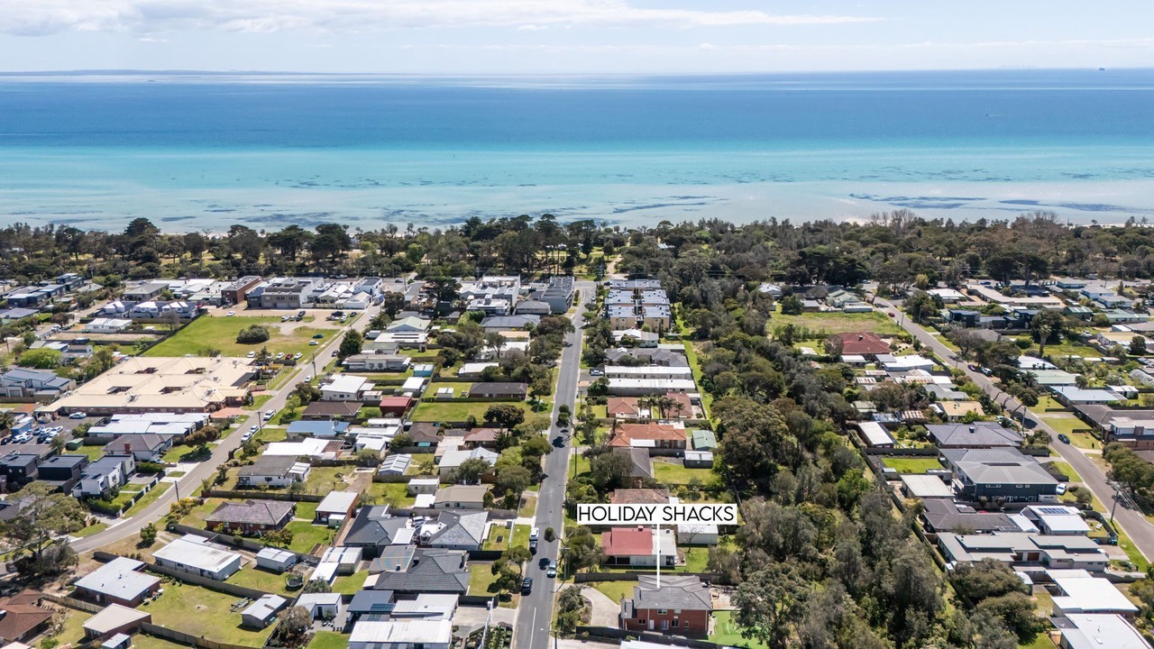 Photo of Outdoor in Capel Sound