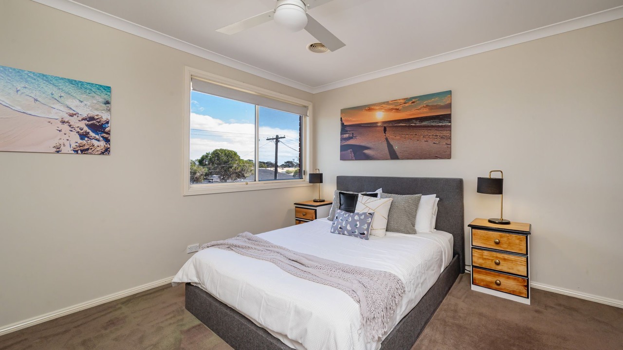 Photo of Bedroom in Capel Sound