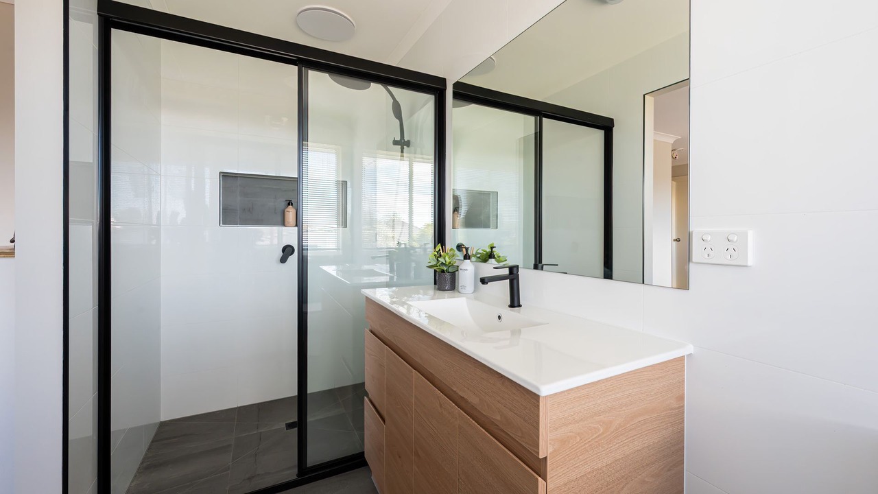 Photo of Bathroom in Capel Sound