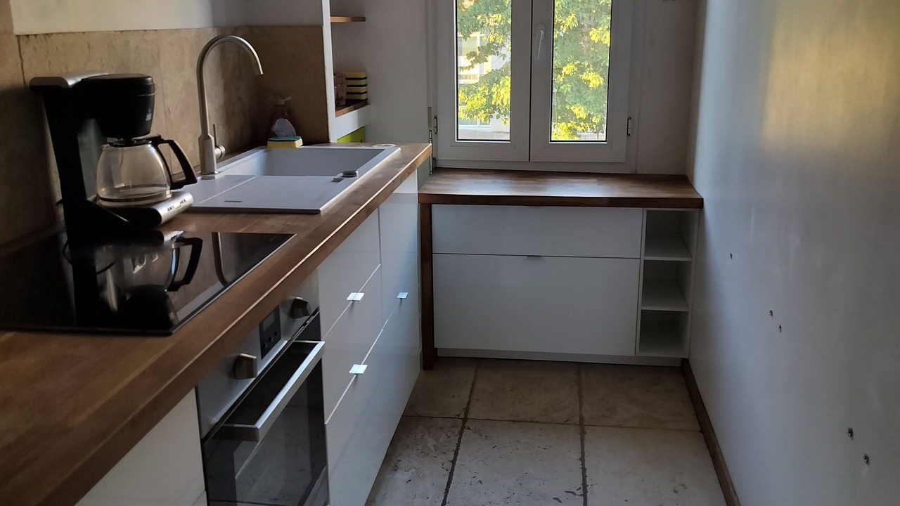 Photo of Kitchen in Fontaine Lestang
