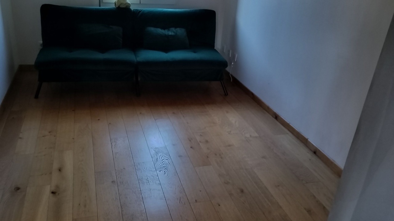 Photo of Livingroom in Fontaine Lestang