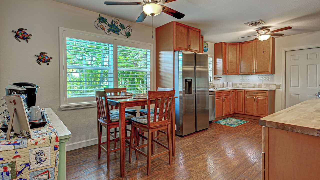 Photo of Kitchen in Englewood East