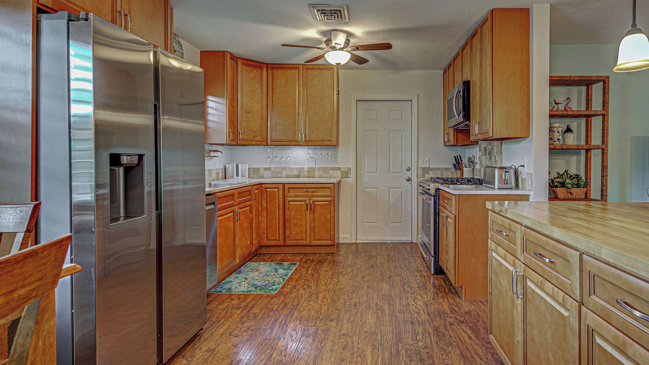 Photo of Kitchen in Englewood East