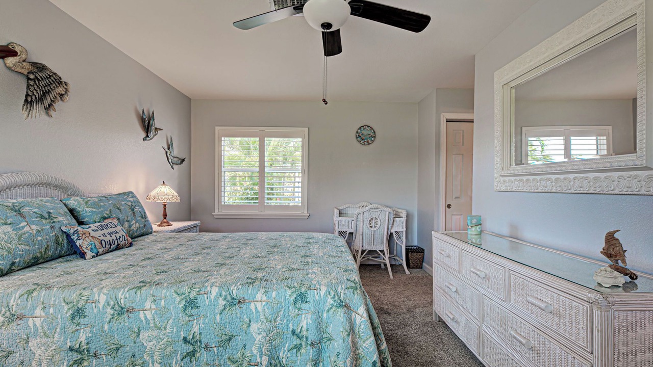 Photo of Bedroom in Englewood East