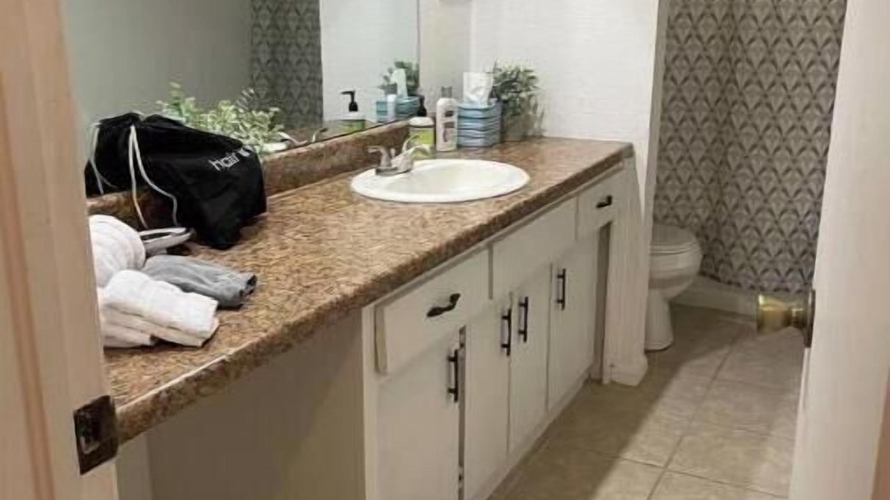 Photo of Bathroom in Enid