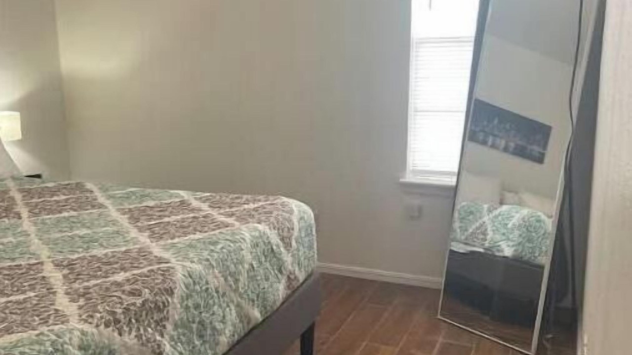 Photo of Bedroom in Enid