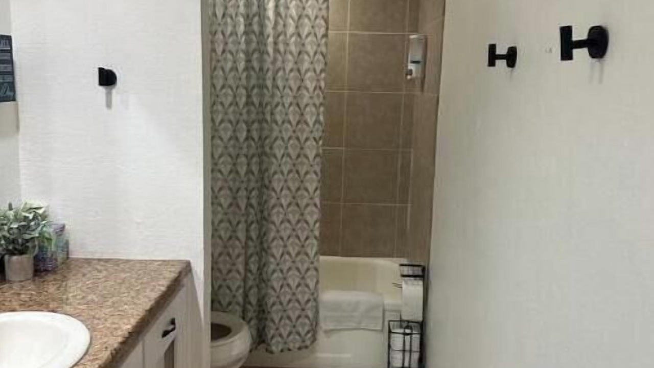 Photo of Bathroom in Enid