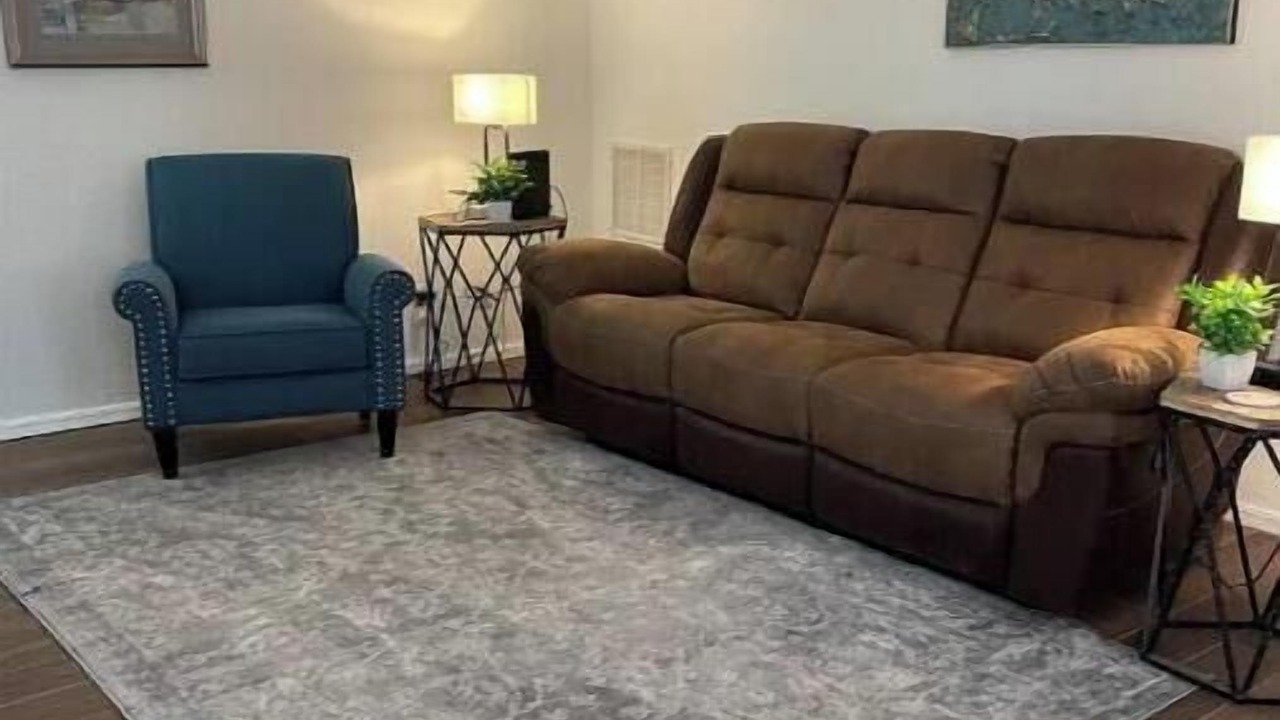 Photo of Livingroom in Enid