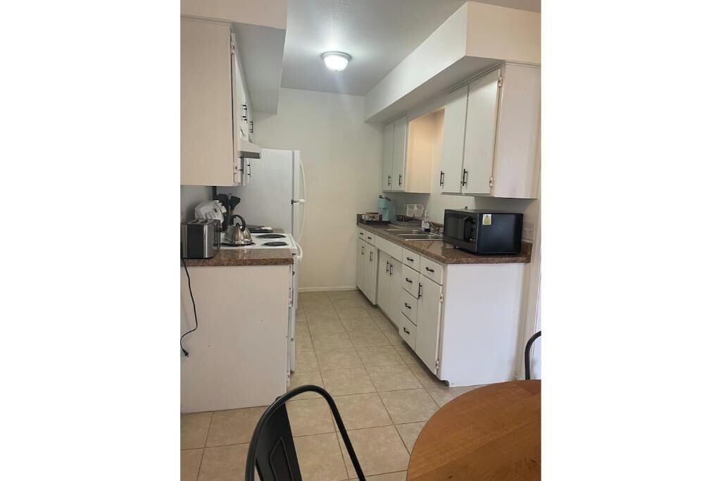 Photo of Kitchen in Enid