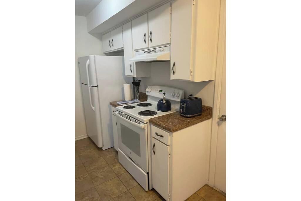 Photo of Kitchen in Enid