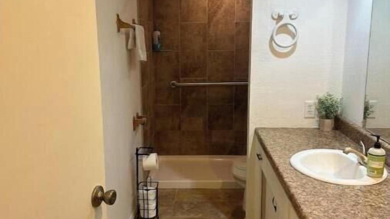 Photo of Bathroom in Enid