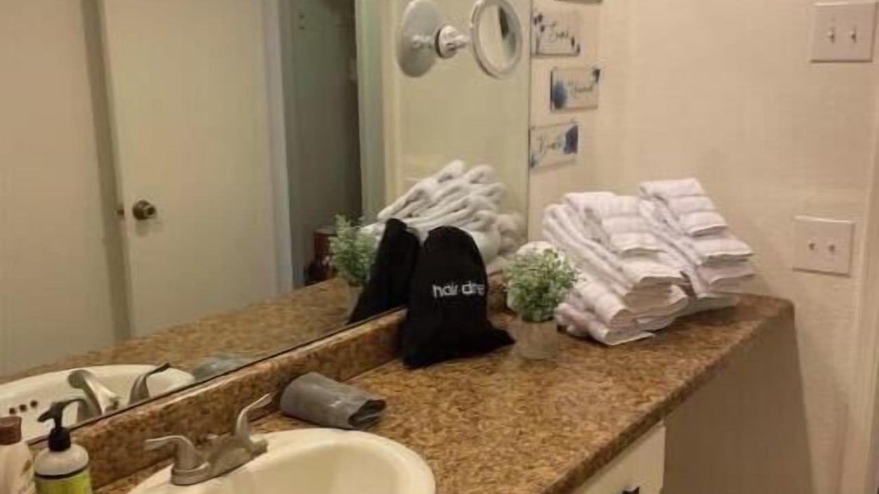 Photo of Bathroom in Enid