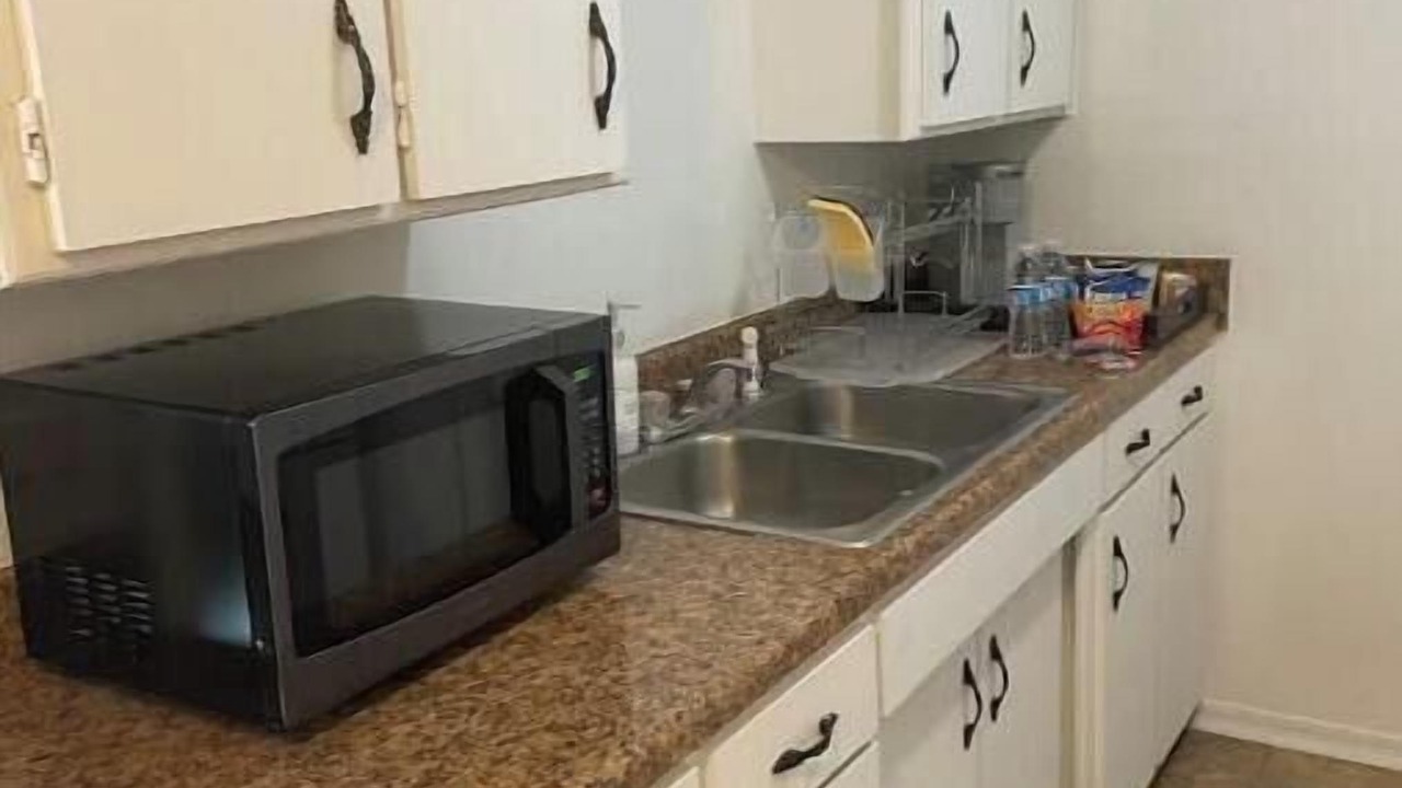 Photo of Kitchen in Enid